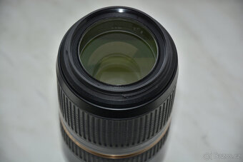 Tamron SP AF 70-300mm F4-5.6 Di VC USD Nikon f - 3