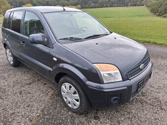 Ford fusion1.4i 59kw RV2010 - 3