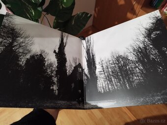 Vinyl Rest - Restart 2LP - 3