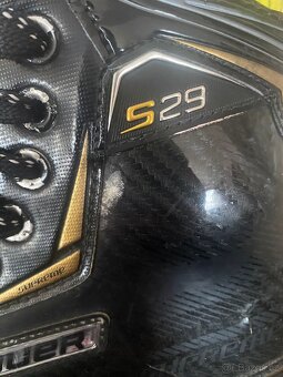 Bauer Supreme S29...5.5..38.5 - 3