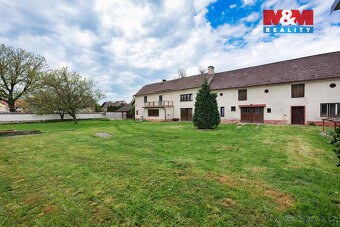 Prodej rodinného domu, 170 m², Medlov - 3