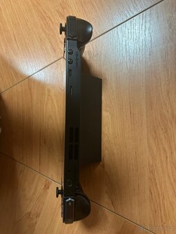 Lenovo Legion Go 512 GB – jako nový, v záruce, s dockem - 3