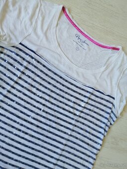 Tričko Pepe Jeans - 3