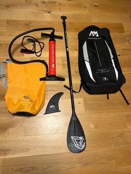 Paddle Aqua Marina Breeze - 3
