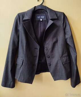 Dámské sako Armani Jeans, velikost M - 3