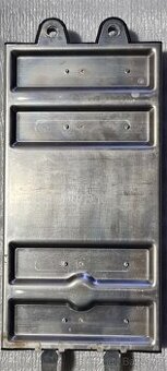 Řídicí jednotka komfortu Mercedes-Benz A1645401401 - 3