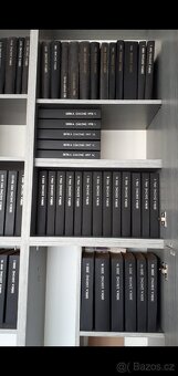 Sbírka zákonů 1966 - 2000 (77 svazků) - 3