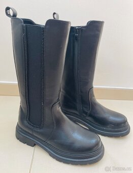 Dívčí kozačky - 3