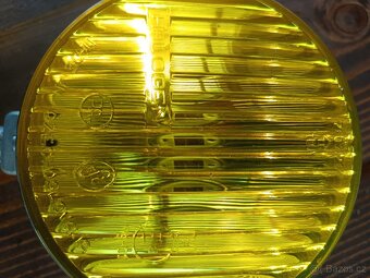 Přední mlhovky - žluté. - 3