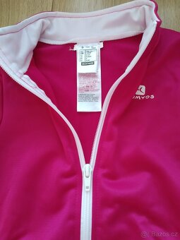 Sportovní souprava Decathlon vel. 110 (5let) - 3
