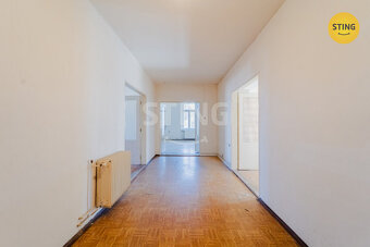 Byt 4+1, ul. Krnovská, Opava - Předměstí, 132618 - 3