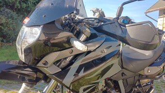 Aprilia Pegaso 650 Strada - 3