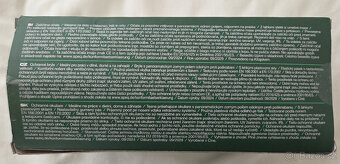 Parkside ochranné pracovní brýle - 3