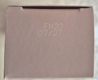 Čistící gel 4v1 s 3D komplexem - Smíšená/Mastná pleť - 3