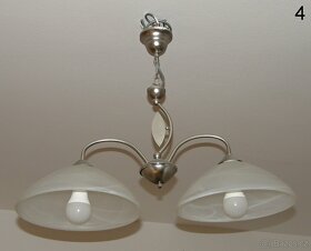 Lustry - 5 druhů - 3