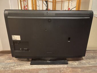 Televize Samsung LE40D503 – 40”, s dálkovým ovládáním - 3