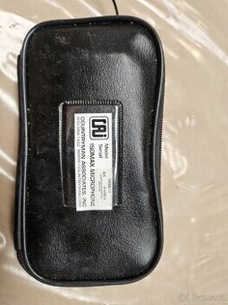 SHURE ULX1-Q2 náhlavní mikrofon - 3