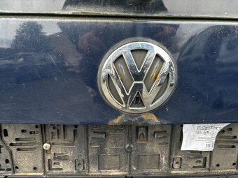 Volkswagen Golf IV 1.9 TDI 74 kW PD, veškeré náhradní díly - 3