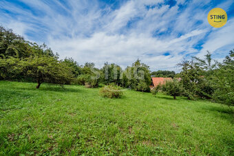 Prodej pozemků ve Vlčnově u Starého Jičína, 131535 - 3