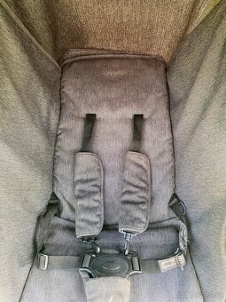 Prodám kočárek - 3