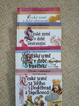 DĚJINY V OBRAZECH - 3