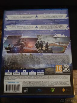 Horizon Zero dawn complete edition PS4/5 - 3