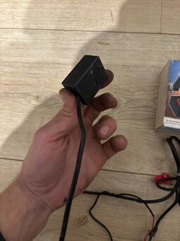 Ukazatel zarazene rychlosti Gipro ATRE S01 na Suzuki - 3