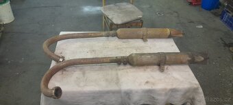 Jawa speciál 175 - 3