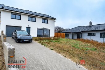 Prodej, domy/rodinný, 165 m2, Studnická, 58822 Luka nad Jihl - 3