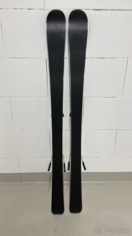 Dětské carvingové lyže vel. 130 cm v TOP STAVU jako NOVÉ - 3