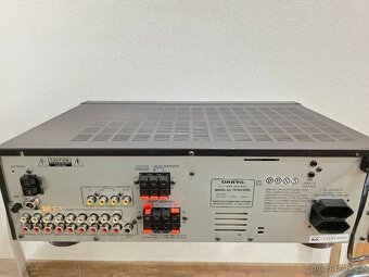 Onkyo TX-SV414 PRO - 3
