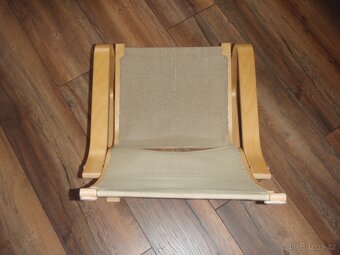 dětské křeslo - 3