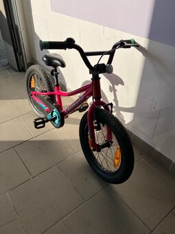 Specialized Hotrock 16" - 3