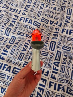 Nerf N-Strike Elite Dvouhlavňová pistole - 3