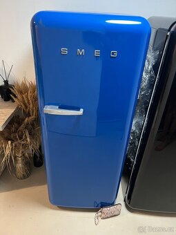 Lednice Smeg FAB28 - 3