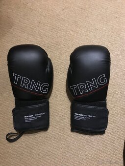 Dětské boxerské rukavice - 3
