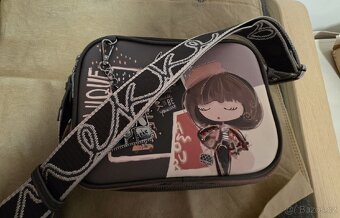 Kabelka Anekke Mademoiselle Crossbody bag nová - 3