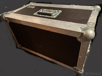 Prodám mixpult Soundcraft Ui 24R - 3