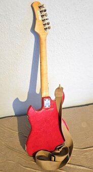 Jolana "Steak" Galaxis 1986 - 3