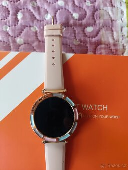 Smart watch - 3