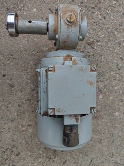 Elektro motor - 3