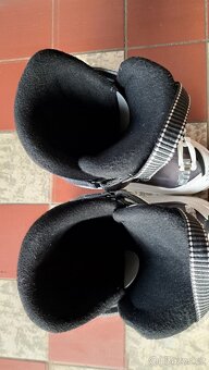 Dámské lyžařské boty Salomon - 3