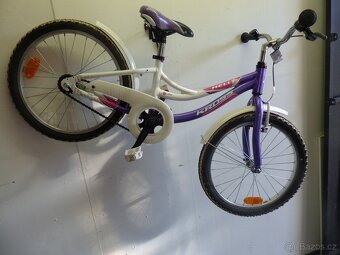 Dětské kolo Kross Nelly vel 20" - 3