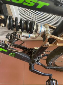 Chlapecké kolo 24” - 3