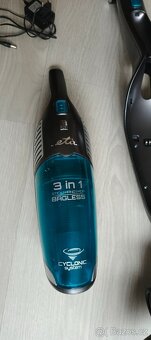 Vysavač ETA Moneto 3 v 1 - skoro nový - 3