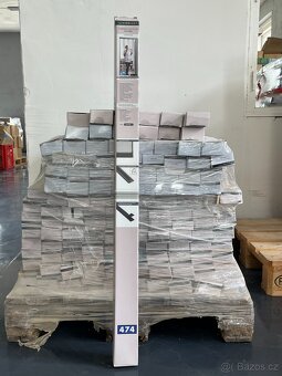 Sítě proti hmyzu na Dveře - 3