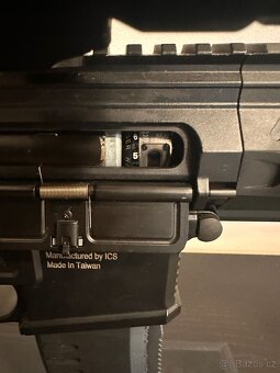 ICS CXP-MARS.II - DMR - 3