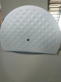 Plechový chlebník - 3