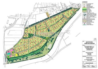 Bydlení v blízkosti Prahy - 3