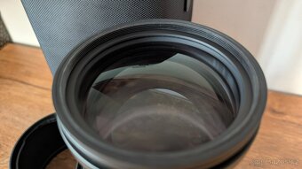 Sigma 500 F5.6 DG DN OS Sony FE - 3